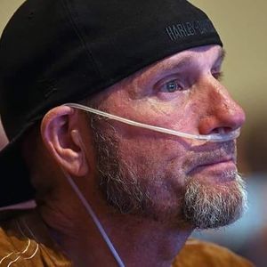 Meet your Posher, Tim